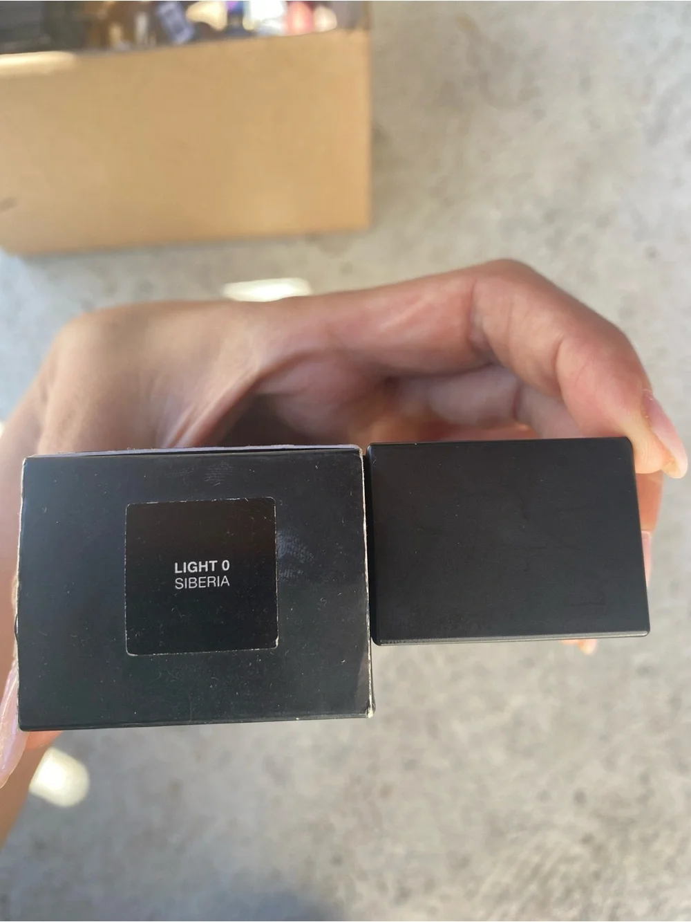 NARS Light Reflecting Foundation - Warm Beige